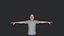 Clement Attlee  Hyper Realistic Full Body Fully Rigged 3D Character