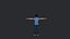 Clement Attlee  Hyper Realistic Full Body Fully Rigged 3D Character