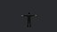 Clement Attlee  Hyper Realistic Full Body Fully Rigged 3D Character