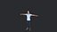 Clement Attlee  Hyper Realistic Full Body Fully Rigged 3D Character