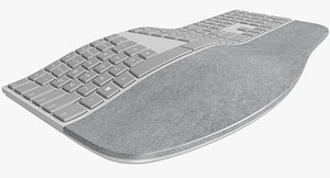 Microsoft Surface Ergonomic Keyboard