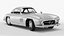 Mercedes-Benz 300 SL Gullwing