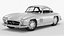 Mercedes-Benz 300 SL Gullwing