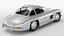 Mercedes-Benz 300 SL Gullwing