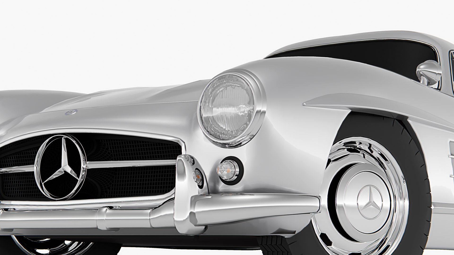 Mercedes-Benz 300 SL Gullwing model https://p.turbosquid.com/ts-thumb/Lp/P7UcjO/Qn/mercedesbenz300slgullwing_7/png/1791641453/1920x1080/fit_q87/7035011aba5a31bfcb6c8afbbe5530bea6fb9c52/mercedesbenz300slgullwing_7.jpg