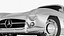 Mercedes-Benz 300 SL Gullwing
