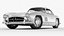 Mercedes-Benz 300 SL Gullwing