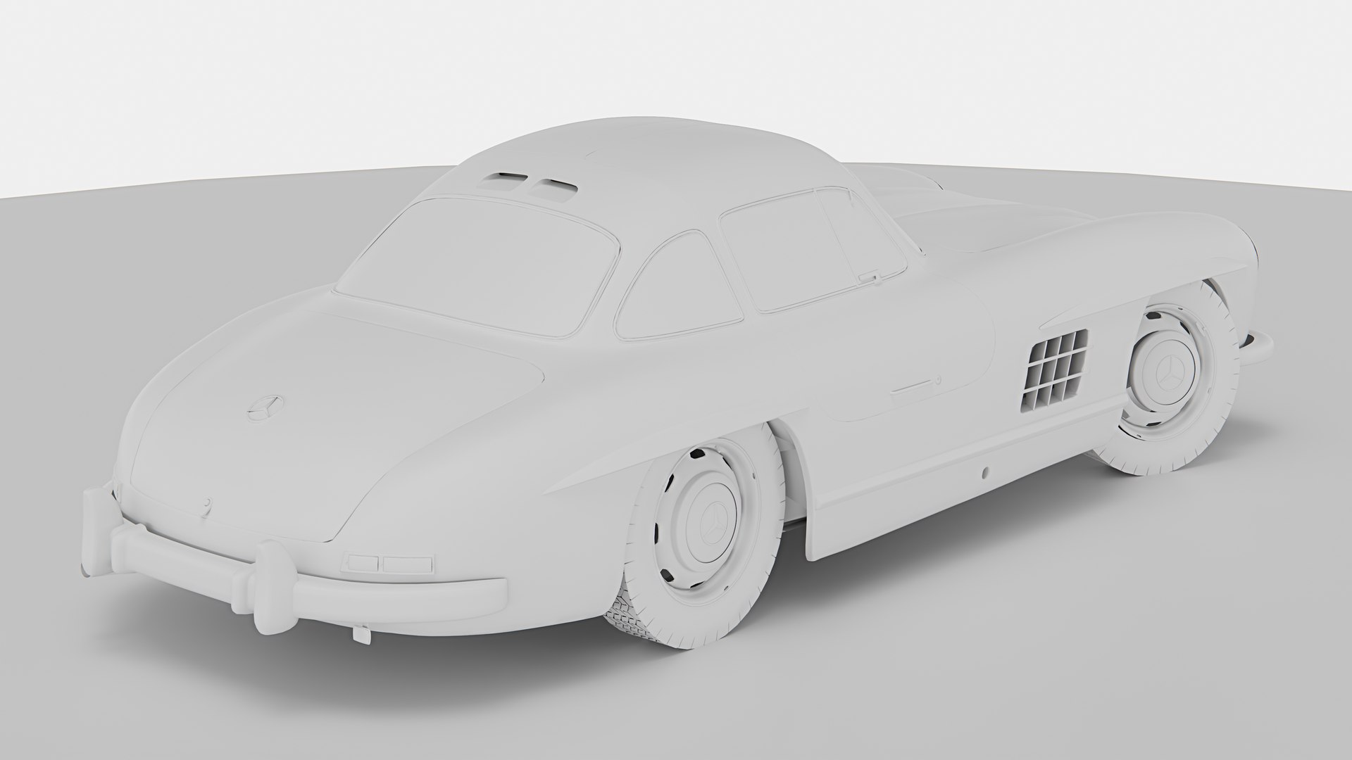 Mercedes-Benz 300 SL Gullwing model https://p.turbosquid.com/ts-thumb/Lp/P7UcjO/r9/mercedesbenz300slgullwing_gray_3/png/1791642022/1920x1080/fit_q87/f23fb0123528cee367df2aafc224335c0a3aa524/mercedesbenz300slgullwing_gray_3.jpg