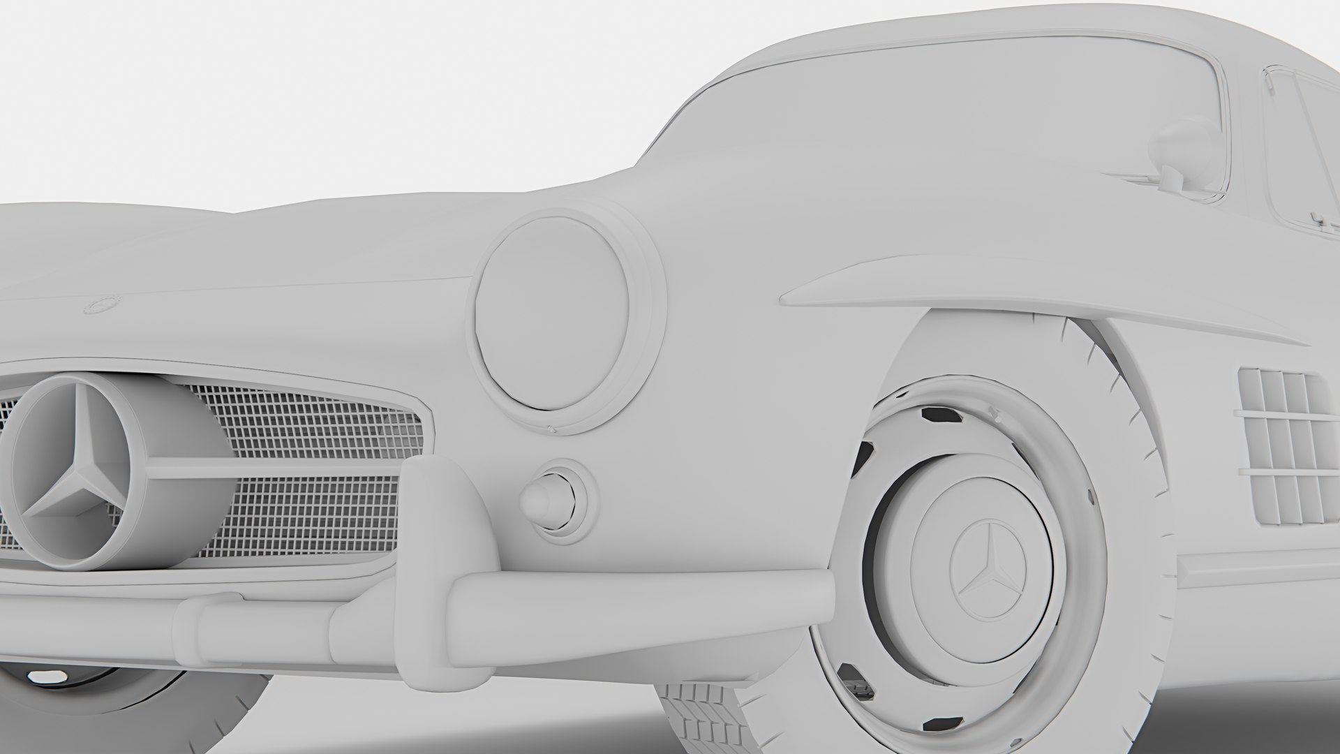 Mercedes-Benz 300 SL Gullwing model https://p.turbosquid.com/ts-thumb/Lp/P7UcjO/u9/mercedesbenz300slgullwing_gray_7/png/1791642120/1920x1080/fit_q87/5b4490449137b4e95028069e693384866fe6ac9d/mercedesbenz300slgullwing_gray_7.jpg