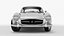 Mercedes-Benz 300 SL Gullwing