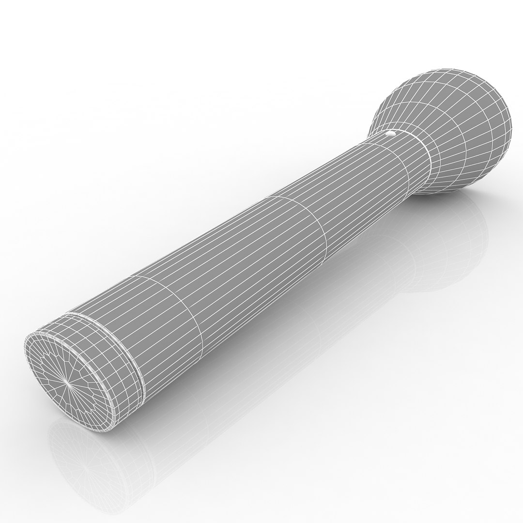 3d Tarch Model