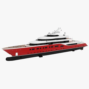 Abigail 2025 Yacht