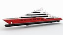 Abigail 2025 Yacht