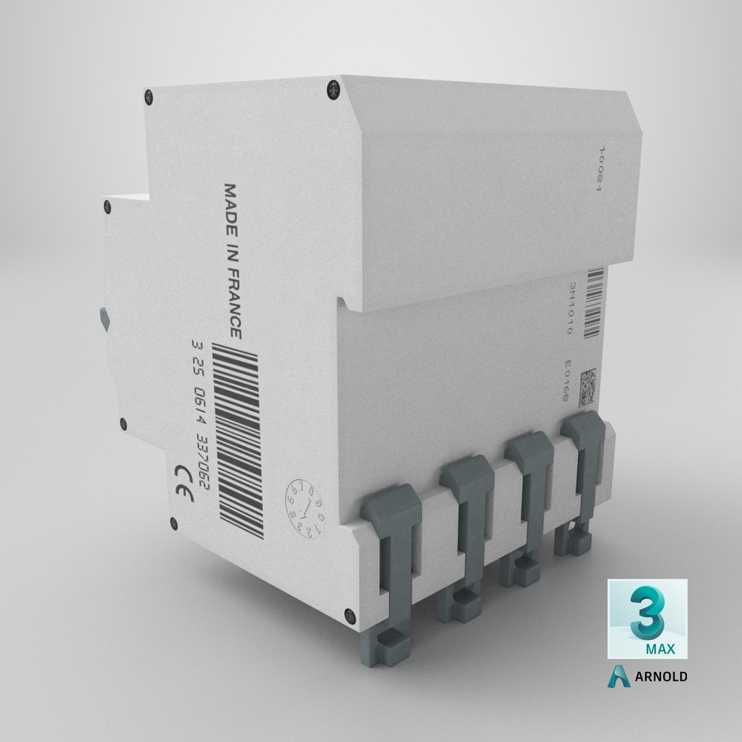3D model Hager Modular Four Pole Breaker https://p.turbosquid.com/ts-thumb/Lp/RQEHF2/75/stemcell_max_arnold_render/png/1770127439/1920x1080/fit_q87/294def4ddca5fab2b9b235ad5bb313719caa8352/stemcell_max_arnold_render.jpg