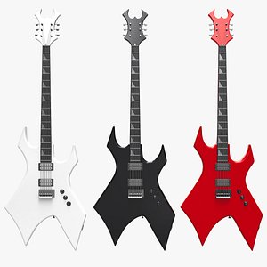 Electric Guitar Part 8