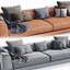 Boconcept Sofa Fargo
