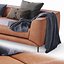 Boconcept Sofa Fargo