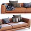 Boconcept Sofa Fargo
