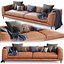 Boconcept Sofa Fargo