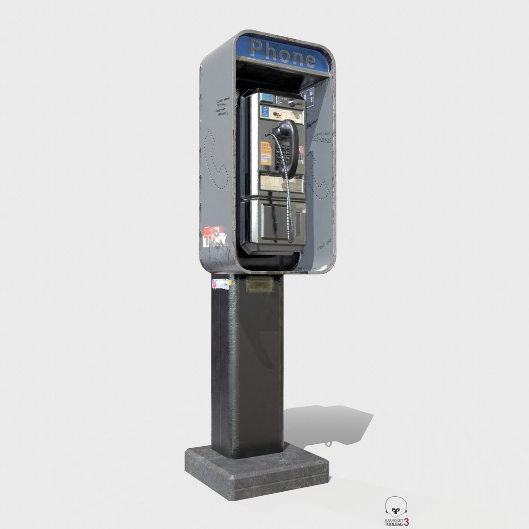 used phone booth 3D model https://p.turbosquid.com/ts-thumb/Lp/VlC1xN/UdfzAG53/screenshot004/png/1518191167/1920x1080/fit_q87/382ff4077eab1ca5d1150f84a9011442bb477afb/screenshot004.jpg