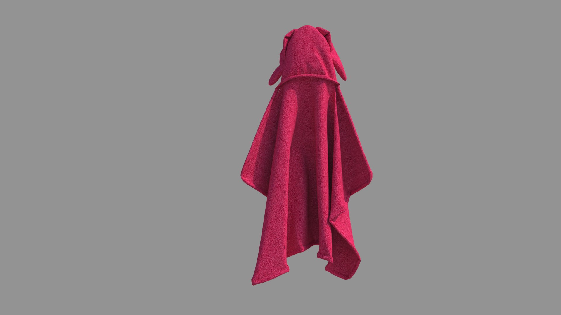 Cute Bathrobes with Hood 3D model https://p.turbosquid.com/ts-thumb/Lp/W1HAxv/1C/3/png/1675240325/1920x1080/fit_q87/638f58cb78a6168ba9f5af6a761ad558db14b870/3.jpg