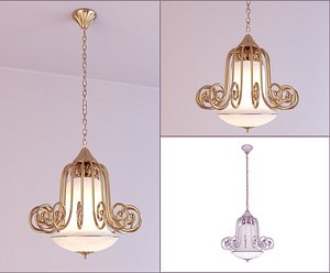 light lamp Chandelier