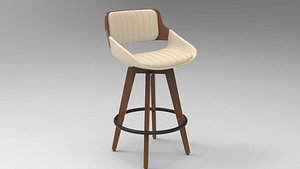 armchair028 3D model