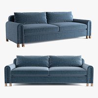 Dmitriy and Co - Masson sofa