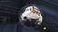 3D Disco Balls Collection model