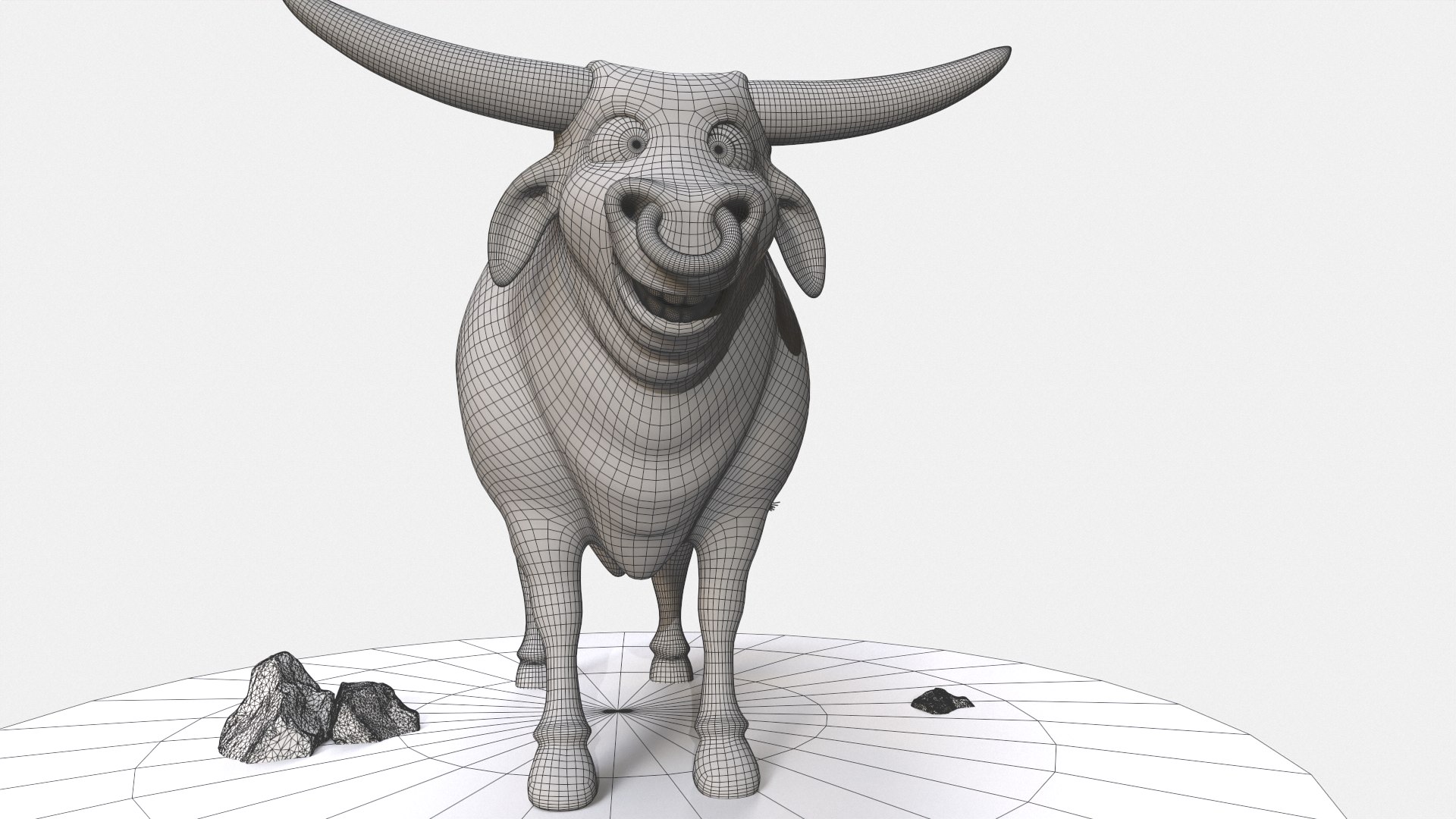 Brama Bull 3D https://p.turbosquid.com/ts-thumb/Lp/aW0P7o/hy/wireframe/png/1719420006/1920x1080/fit_q87/6bc9c932ad3186c8c4a411b1c7a4e46e0a0e398d/wireframe.jpg