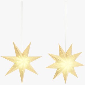 Christmas Decorations Collection V9