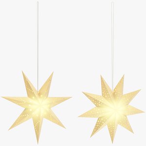 Christmas Decorations Collection V9