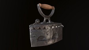 Vintage Iron