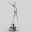 Pinze artistiche animate