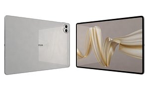 Huawei MatePad Pro 12 2 inch White model