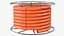 Conduit Reel Pipe