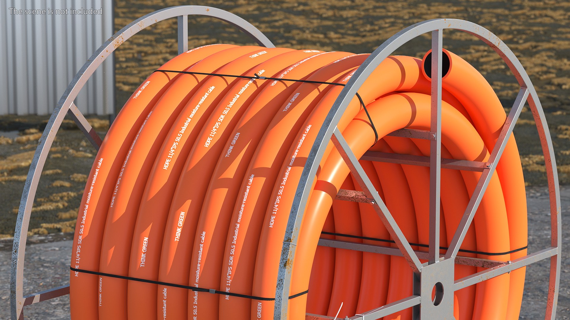 conduit reel pipe 3D https://p.turbosquid.com/ts-thumb/Lp/g2UnKf/8v/conduitreelpipe3dsmodel006/jpg/1611889536/1920x1080/fit_q87/d02c8cd2dd85cb61faef87d053193e2838d1f7d1/conduitreelpipe3dsmodel006.jpg