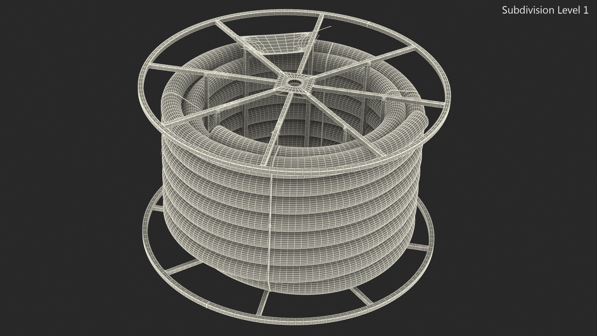 conduit reel pipe 3D https://p.turbosquid.com/ts-thumb/Lp/g2UnKf/B7/conduitreelpipe3dsmodel025/jpg/1611889768/1920x1080/fit_q87/c3a653c31cf75dffc1b5543ebf8ab494b2748cf8/conduitreelpipe3dsmodel025.jpg