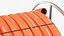 Conduit Reel Pipe