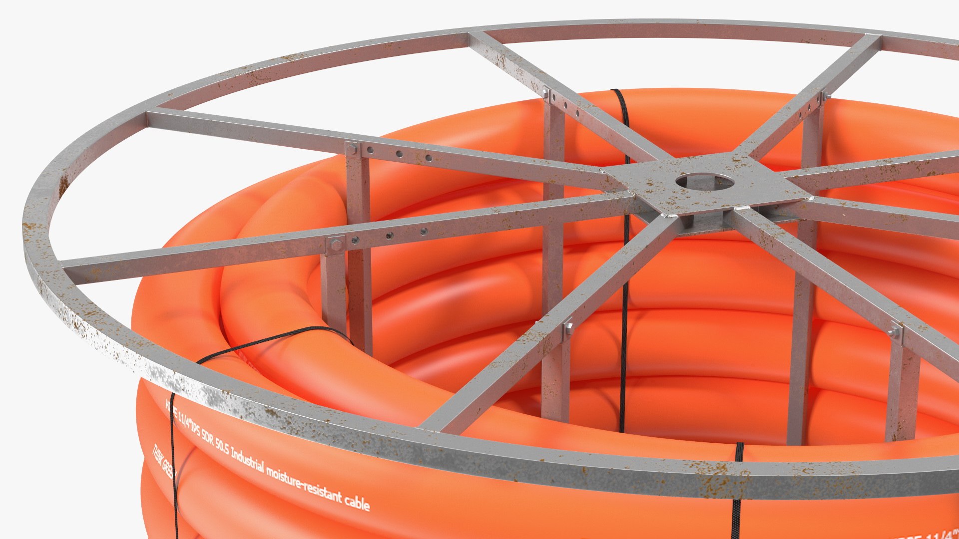 conduit reel pipe 3D https://p.turbosquid.com/ts-thumb/Lp/g2UnKf/vq/conduitreelpipe3dsmodel012/jpg/1611889609/1920x1080/fit_q87/0ef7dbc7991bddaabf96c1d9c29d732cc2d31e35/conduitreelpipe3dsmodel012.jpg