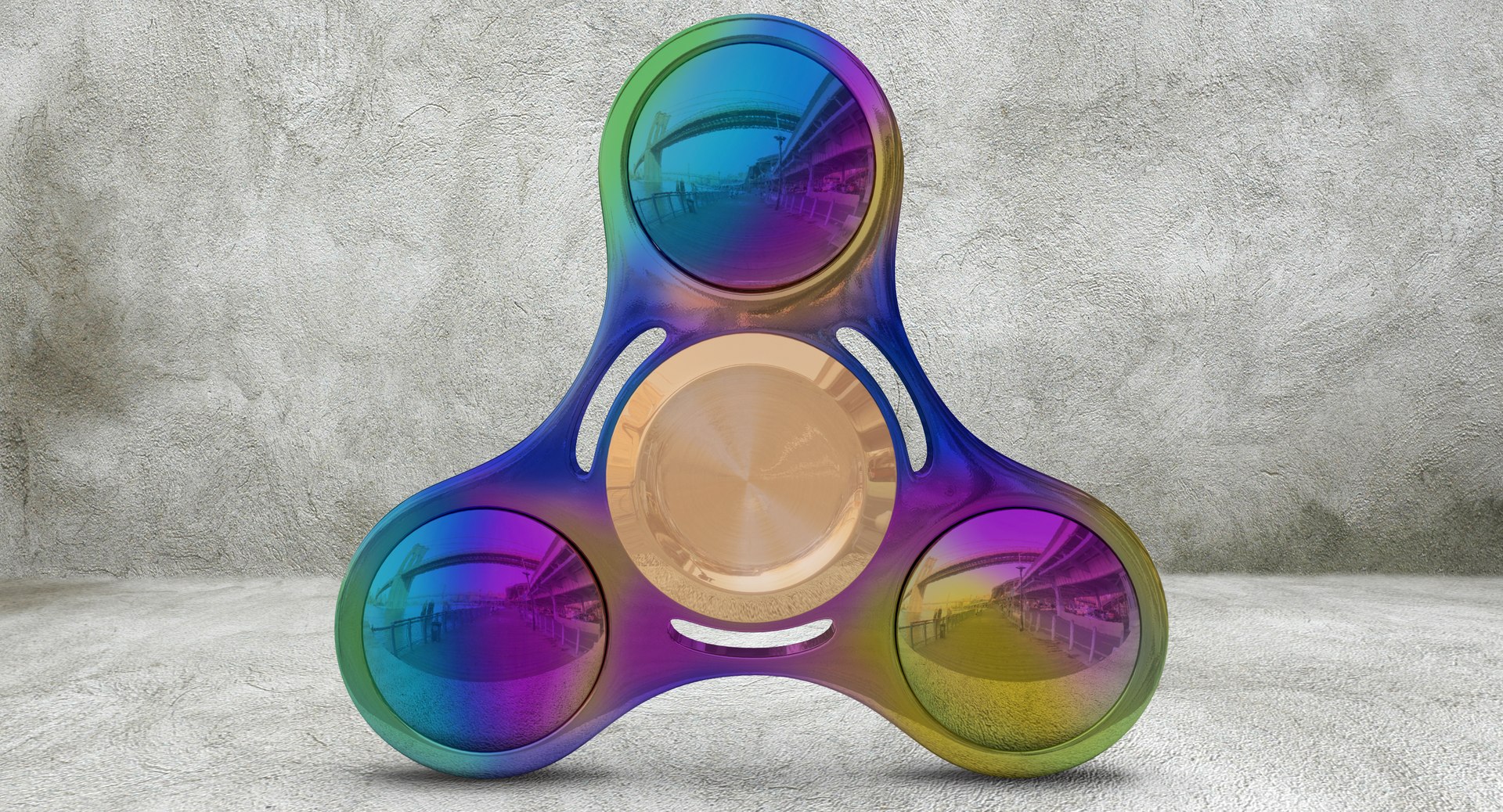 3d hand spinner hot sale