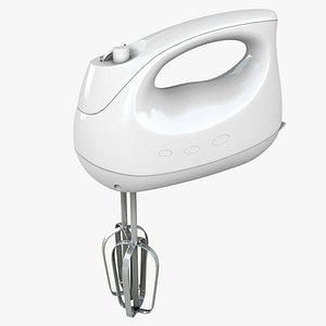 Hand Mixer