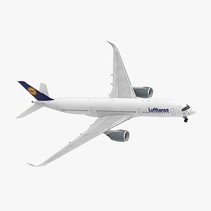 Airbus A350-900 Lufthansa