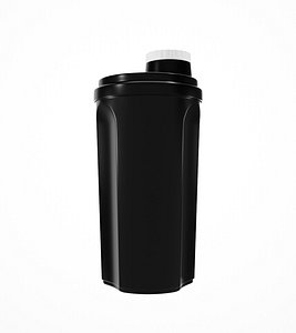 3D protein shaker