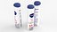 3D Nivea Anti-Perspirant Women Dry Comfort 150ml 2022 model
