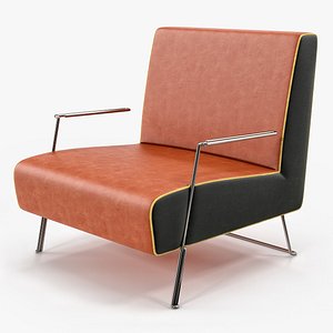 Pelcorte Armchair