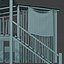 SLUM HOUSE REALISTIC PBR OLD RUINED