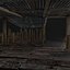 SLUM HOUSE REALISTIC PBR OLD RUINED