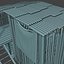 SLUM HOUSE REALISTIC PBR OLD RUINED