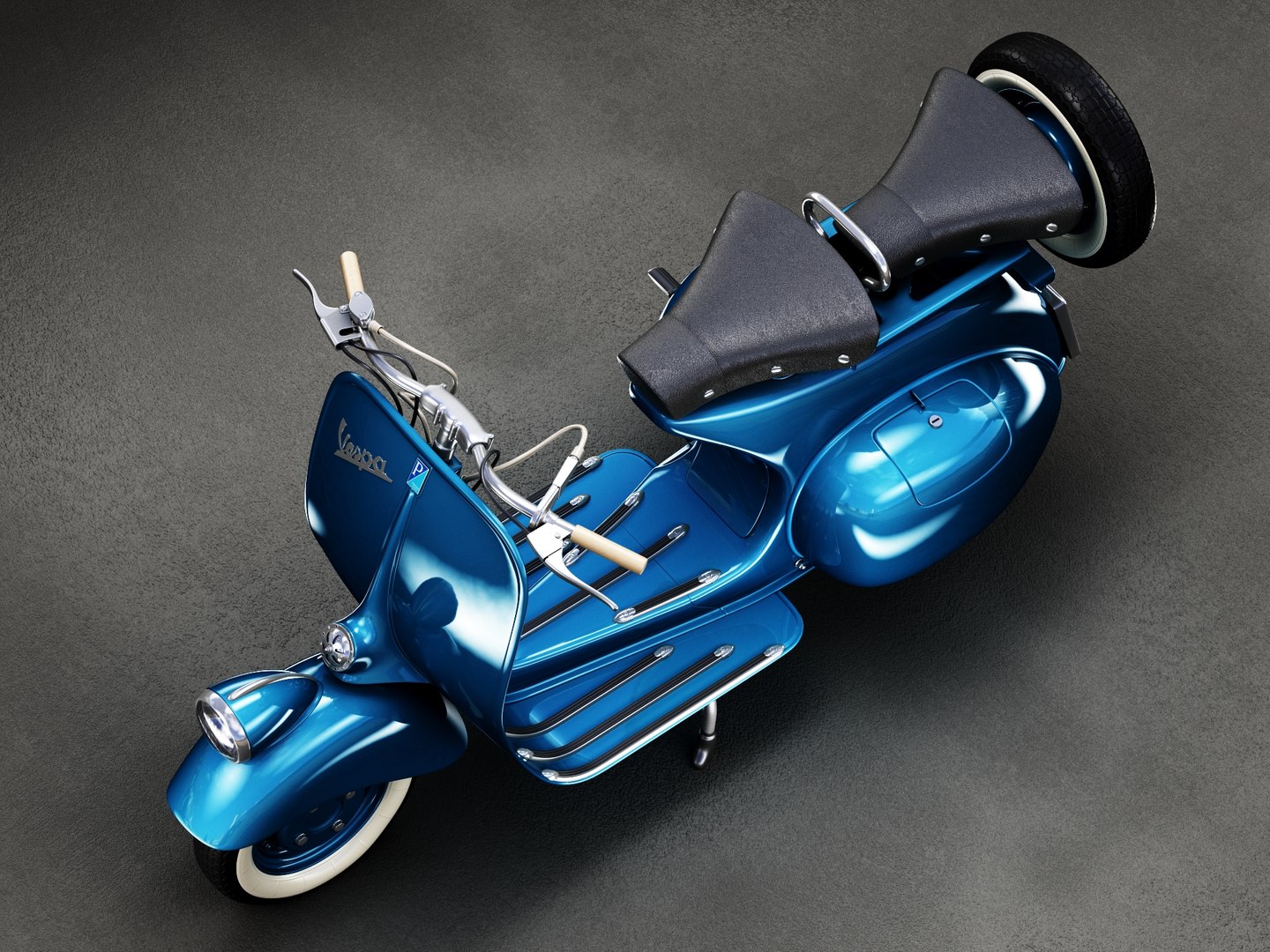 Vespa Scooter Collection model https://p.turbosquid.com/ts-thumb/Lq/06SIN1/8o/1946_vespa_faro_0004/jpg/1618915023/1920x1080/fit_q87/7754e77982bf5b4b4f7a5abaebc642556bbadb93/1946_vespa_faro_0004.jpg